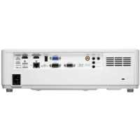 Optoma ZH606e
