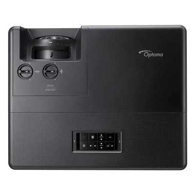 Optoma ZK608TST
