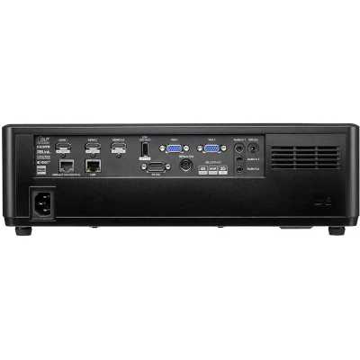 проектор Optoma ZK608TST