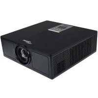 проектор Optoma ZU500T Black