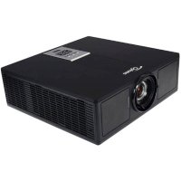 Optoma ZU500T Black