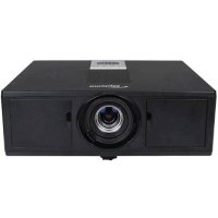 проектор Optoma ZU500T Black