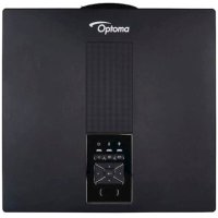 Optoma ZU500T Black