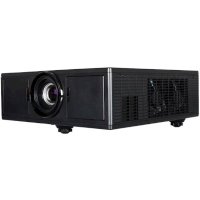 проектор Optoma ZU500T Black