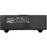 Optoma ZU500T Black