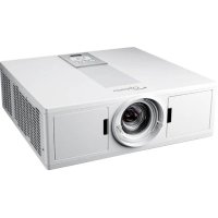 Optoma ZU500T White