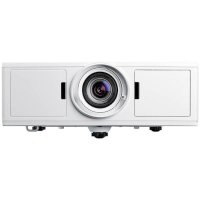 проектор Optoma ZU500T White