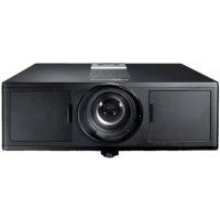 проектор Optoma ZU500TST Black