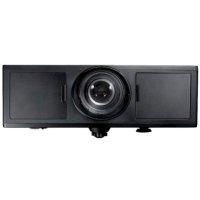 Optoma ZU500TST Black