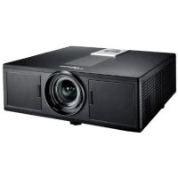 Optoma ZU500TST Black