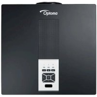 проектор Optoma ZU500TST Black