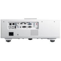 Optoma ZU500TST White