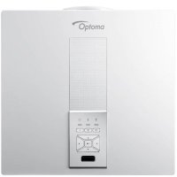 Optoma ZU510Te-W