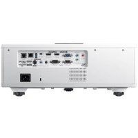 проектор Optoma ZU510Te-W