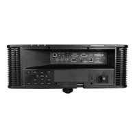 проектор Optoma ZU650