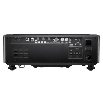 Optoma ZU725T