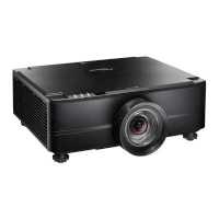 проектор Optoma ZU920TST
