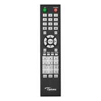 проектор Optoma ZU920TST
