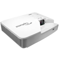 Optoma ZW310STe