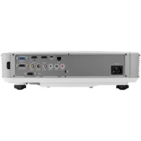проектор Optoma ZW310STe