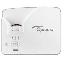 Optoma ZW310STe