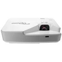 проектор Optoma ZW310STe