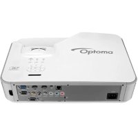 Optoma ZW310STe