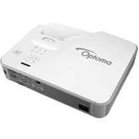 Optoma ZW310STe