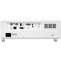 проектор Optoma ZW350