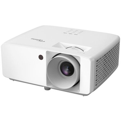 проектор Optoma ZW350e