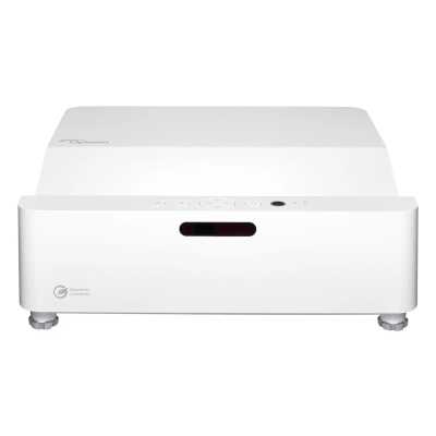 Optoma ZW410UST
