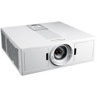 Optoma ZW500T White