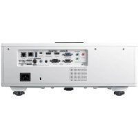 Optoma ZW500T White