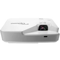проектор Optoma ZX310STe
