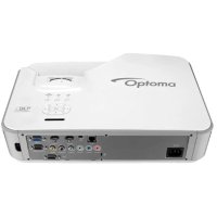 проектор Optoma ZX310STe