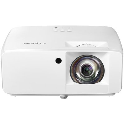 проектор Optoma ZX350ST