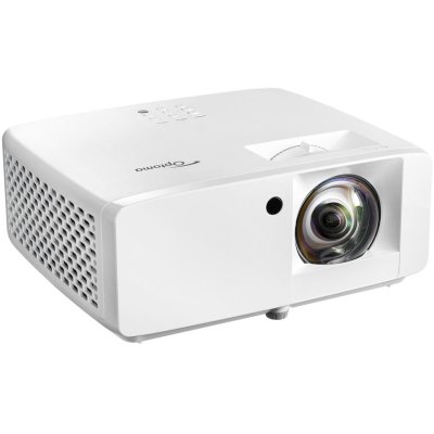 Optoma ZX350ST