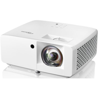 проектор Optoma ZX350ST