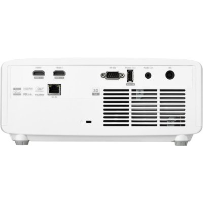 Optoma ZX350ST