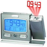 радиобудильник Oregon RRM326