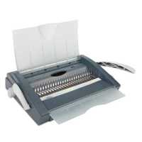 переплетчик Kobra Queenbind 500VD