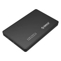 Orico 2588US Black