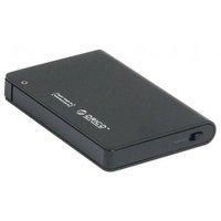 контейнер для жесткого диска Orico 2598SUS3 Black