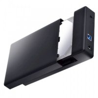 контейнер для жесткого диска Orico 3588US3 Black