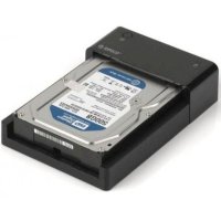 Orico 6518US3 Black