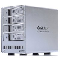 контейнер для жесткого диска Orico 9548U3-SV
