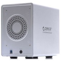 Orico 9548U3-SV
