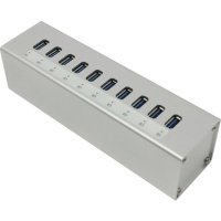 разветвитель USB Orico A3H10-SV