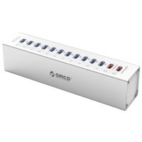 разветвитель USB Orico A3H13P2-SV