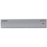 разветвитель USB Orico AS7P-U3-SV